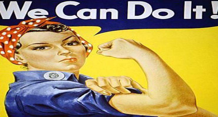 حرية المرأة