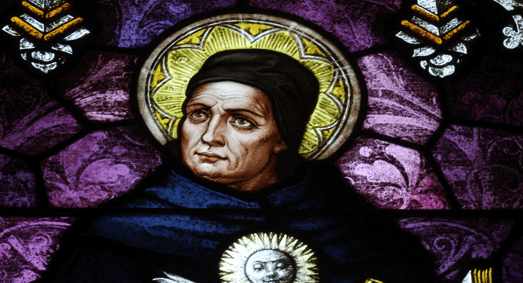 توما الأكويني