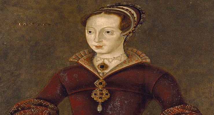 ليدي جين جراي