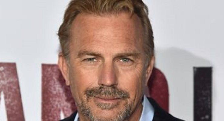 كيفين كوستنر والمسلسل الوثائقي