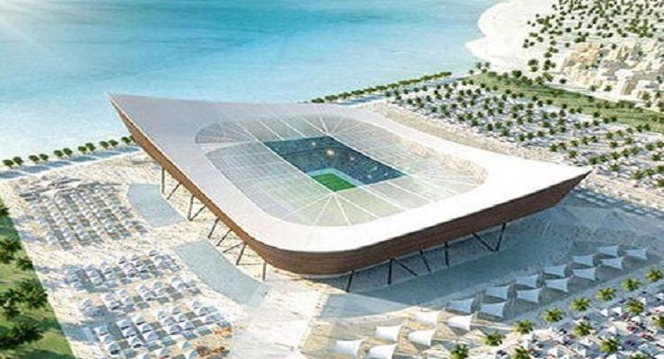 ملاعب مونديال قطر