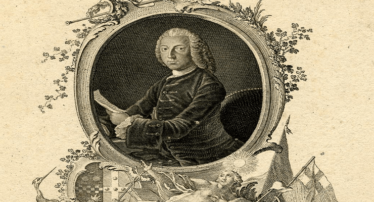 ويليام بيت الأكبر