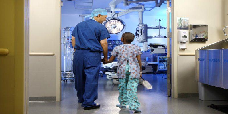 كيف تعلم طفلك الشجاعة