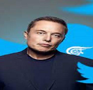إيلون ماسك رئيس تويتر