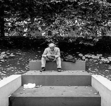 الأدب وتراجيديا المجتمع