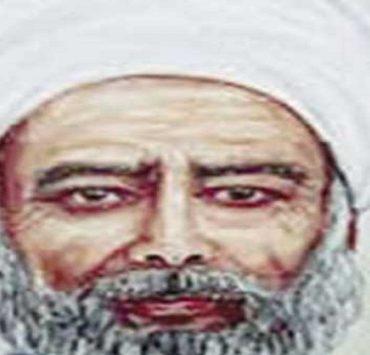 الشيخ محمد المهدي