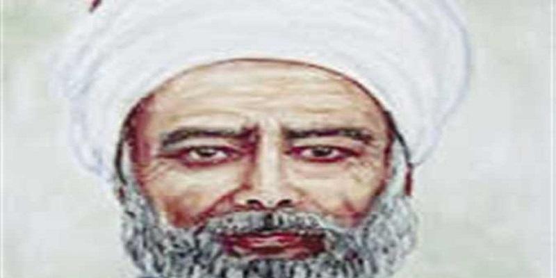 الشيخ محمد المهدي