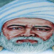 الشيخ الباجوري