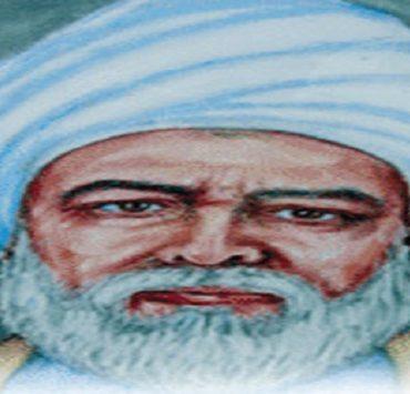 الشيخ الباجوري