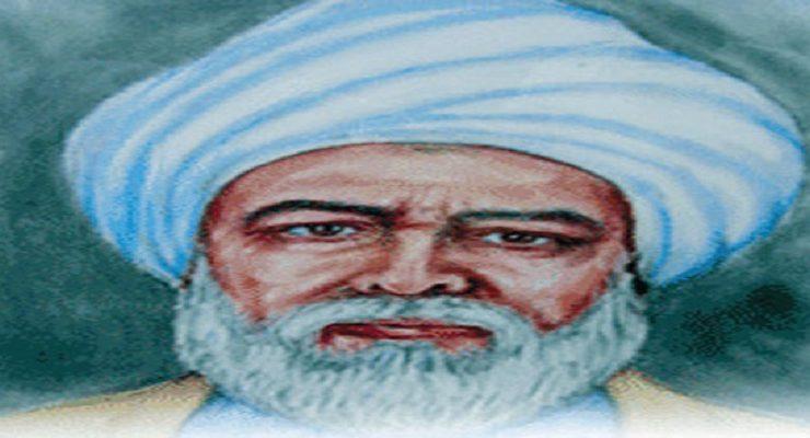 الشيخ الباجوري