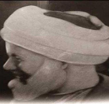 الشيخ حسونة النواوي