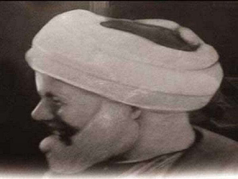 حسونة النواوي .. شيخ الأزهر الذي استقال احتجاجًا على قرارات الخديوي الشيخ حسونة النواوي