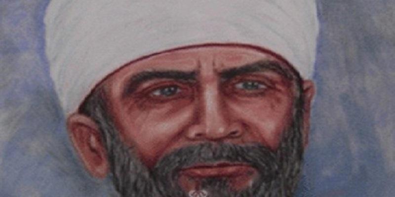 الشيخ العروسي