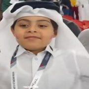 الطفولة ومونديال قطر