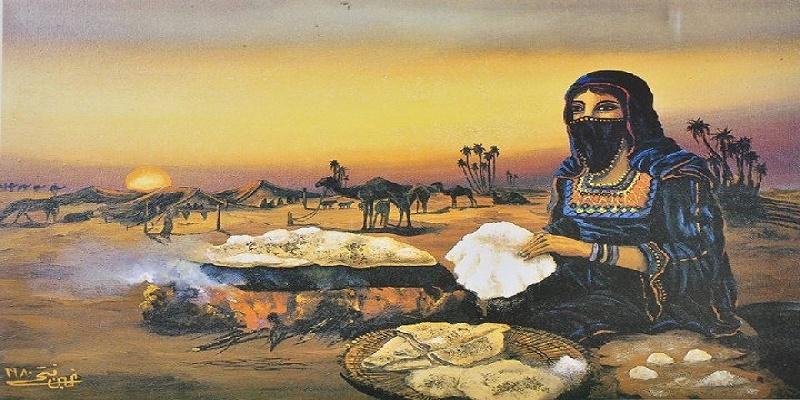 شبه الجزيرة العربية