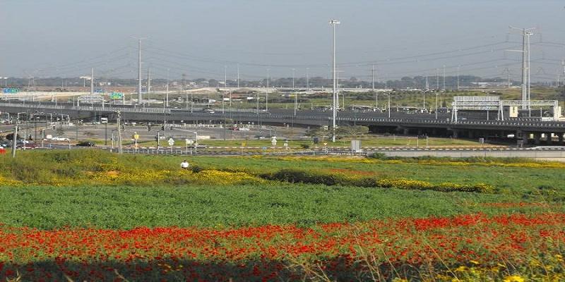 بلدة عيون قارة