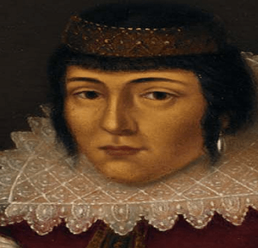 بوكاهونتاس