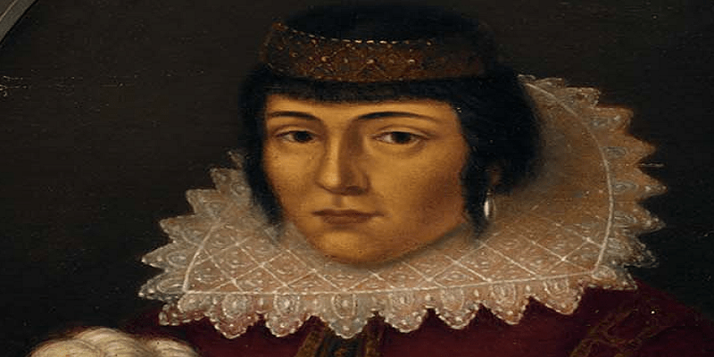 بوكاهونتاس