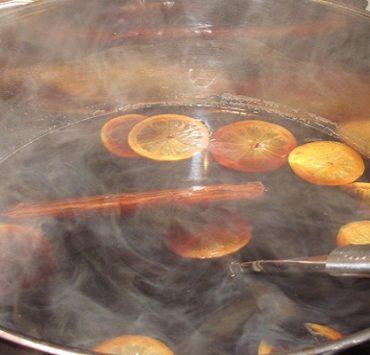 شراب الواسيل