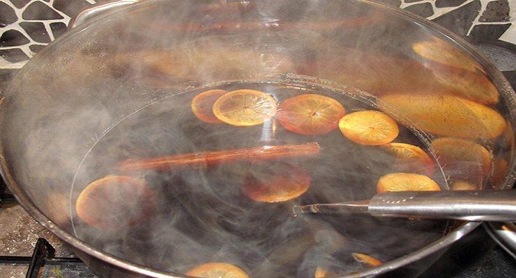 شراب الواسيل