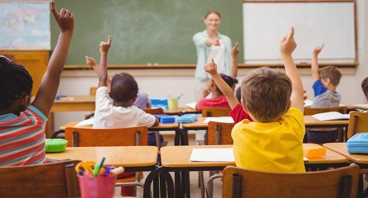 هوس التعليم