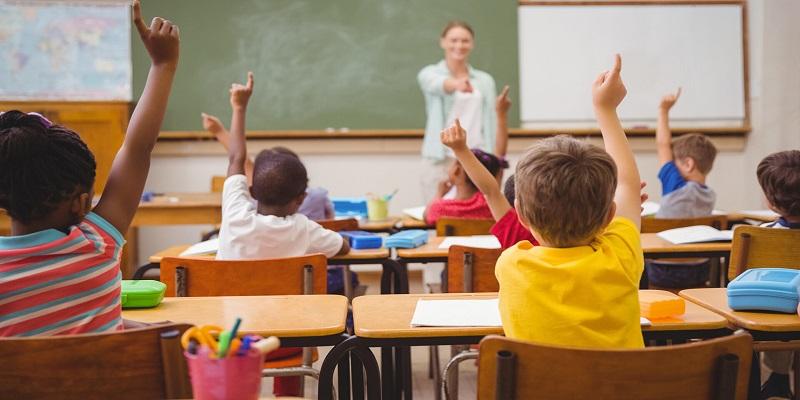 هوس التعليم