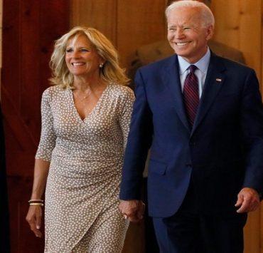 جو وجيل بايدن