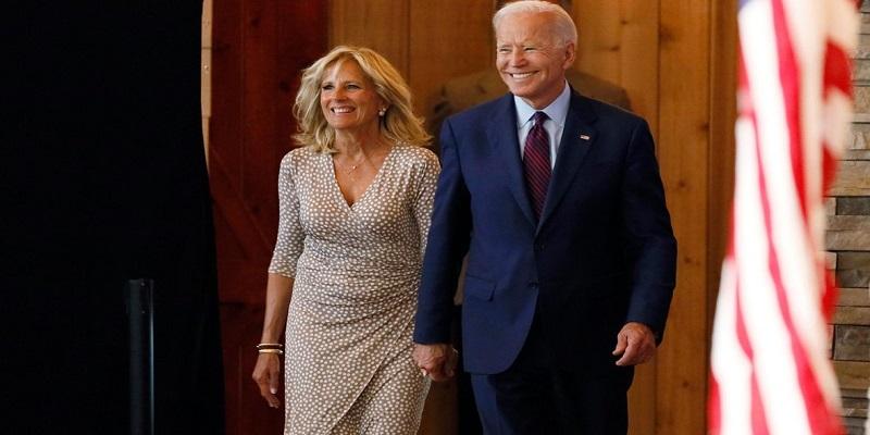 جو وجيل بايدن