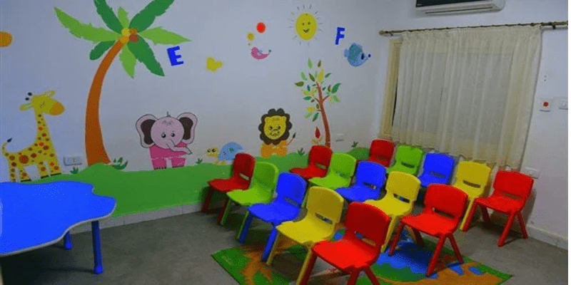 الساديون أيضا بالحضانة .. أولياء أمور يتهمون مديرة حضانة في الاسكندرية بتعذيب أطفالهم الاسكندرية