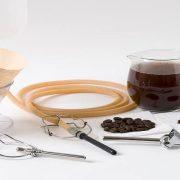 حقن شرجية بالقهوة