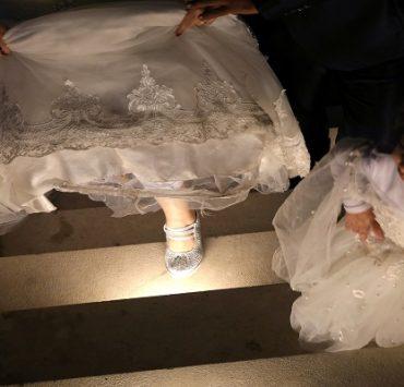 عرض ثالث أفلام CMC الوثائقية عن أكابيلا من جيل محمد فوزي لمرحلة أشرف محروس زواج الأطفال في مصر