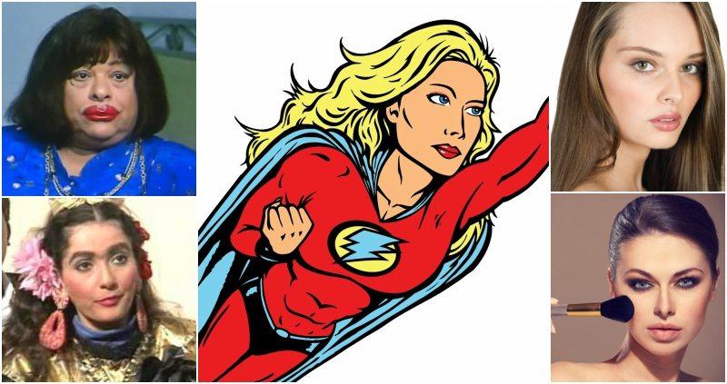 رسالة الى العروسة وأمها.. خبراء التجميل “مش سوبر هيروز “ خبراء التجميل