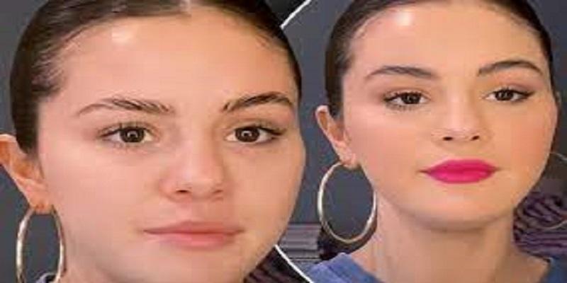 سيلينا جومز