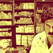 بابلو اسكوبار