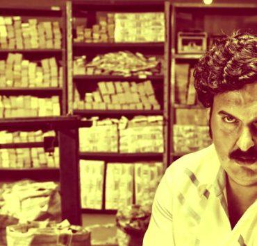 بابلو اسكوبار