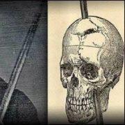 فينياس جيدج