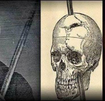 فينياس جيدج