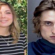 لورين لاندافازو والقاتل كودي لوت