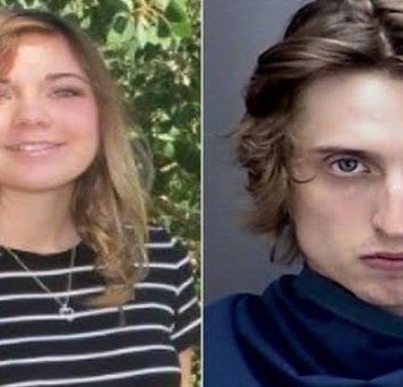 لورين لاندافازو والقاتل كودي لوت