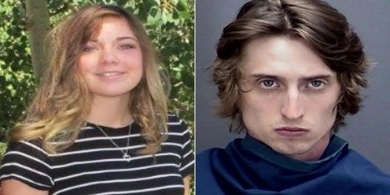 كودي لوت وتومي سميث.. اتهموا الشيطان ولكنه كان بريئًا من جرائمهم لورين لاندافازو والقاتل كودي لوت