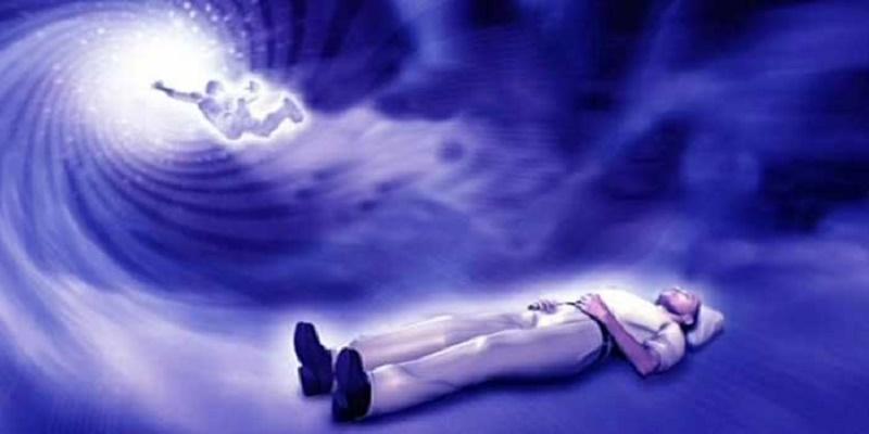 ما بعد الموت.. الموضوع الأكثر إثارة للجدل و “الفتي” ما بعد الموت