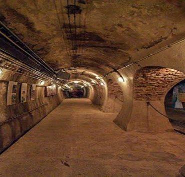 متحف الصرف الصحي