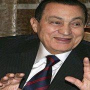 محمد حسني مبارك