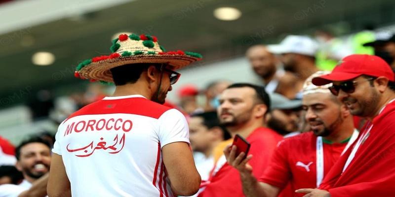 المونديال بالمصري (8) .. متى نتعلم من الشيخة خديجة المغربية؟ الجماهير المغربية