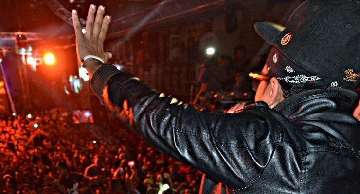 المهرجانات