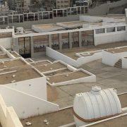 مقبرة المعلاة