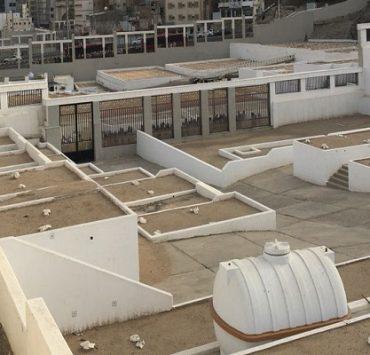 مرتضى منصور .. العار يمشي على قدمين مقبرة المعلاة