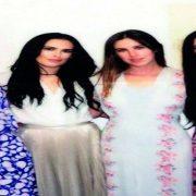 ديمي مور جدة