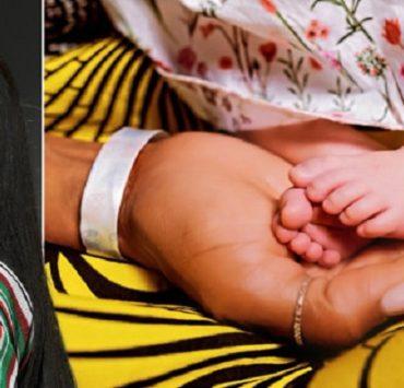 ناعومي كامبل