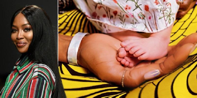 ناعومي كامبل